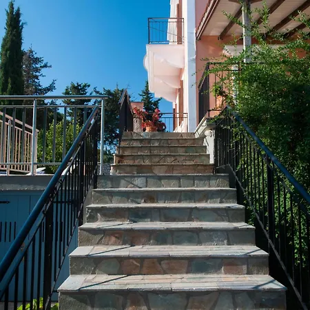 Tettix Villa Fiskardo