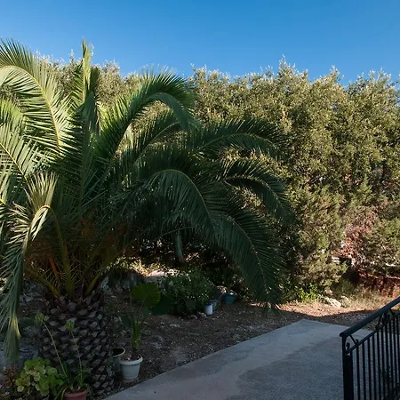 Villa Tettix Fiskardo