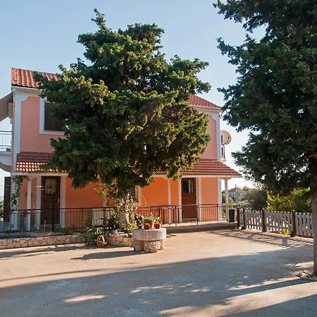 Βίλα Tettix Φισκάρδο