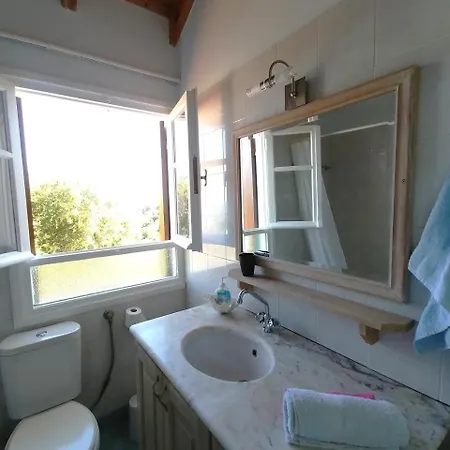Tettix Villa