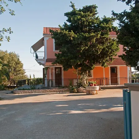 Villa Tettix