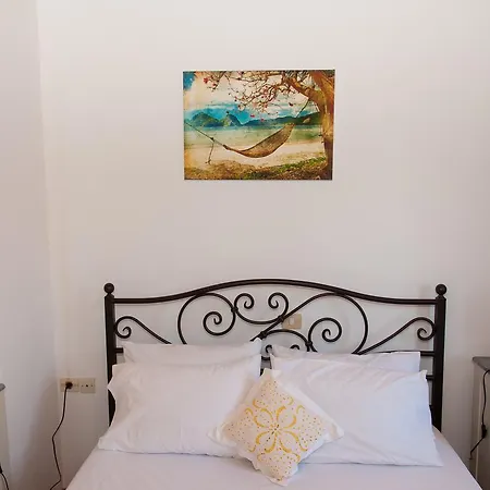 Tettix Villa Fiskardo