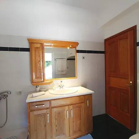 Villa Tettix *